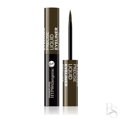 Bell Precise Liquid Eyeliner 02