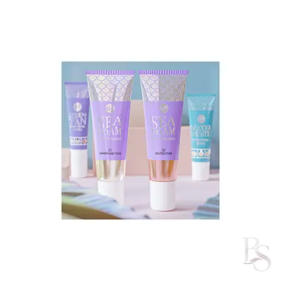 Bell Sea Foam Body Highlighter