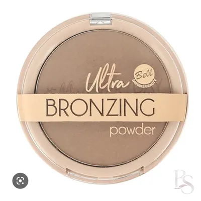 Bell Ultra Bronzing Powder Bronze Powder