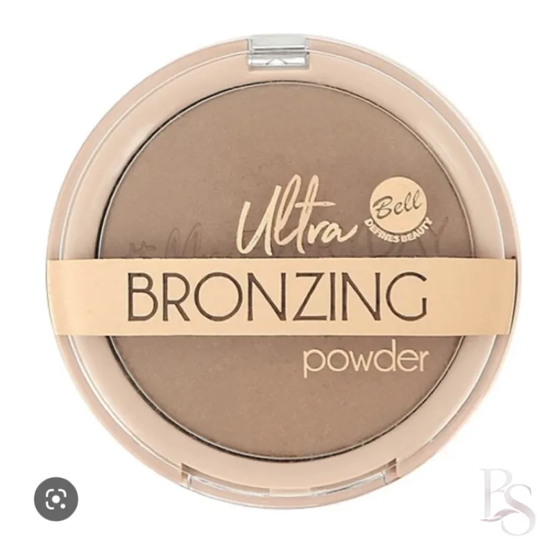 Bell Ultra Bronzing Powder Bronze Powder