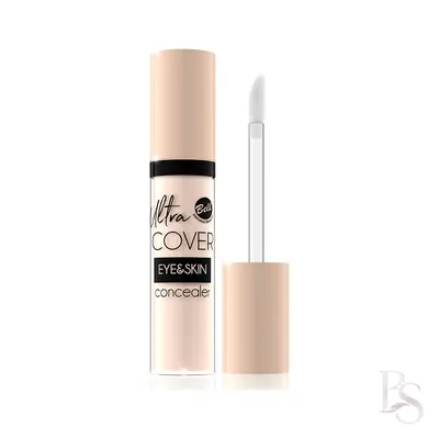 Bell Ultra Cover Eye&Skin Concealer