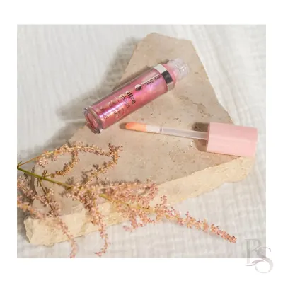 Bell Ultra Gloss Lip Serum Volumizer