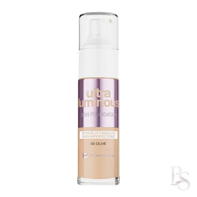 Bell Ultra Luminous Skin Foundation