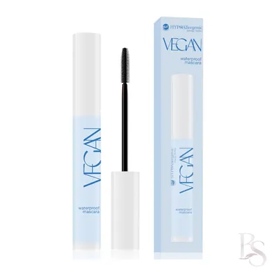 Bell Vegan Collagen Wtp Mascara