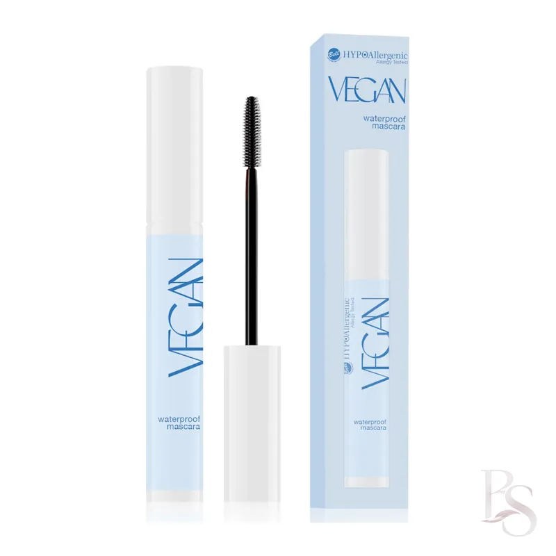Bell Vegan Collagen Wtp Mascara