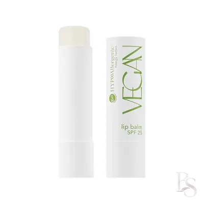 Bell Vegan Hypoallergenic Lip Balm SPF25