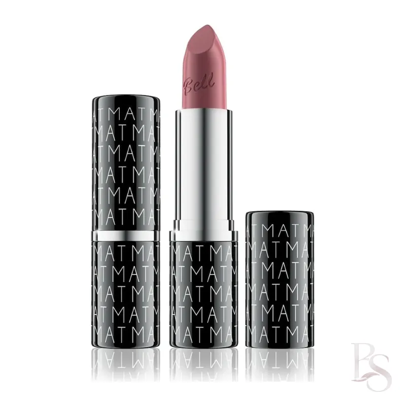 Bell Velvet Mat Lipstick