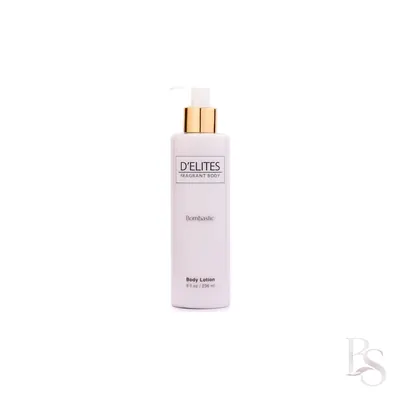 Body Lotion Bombastic