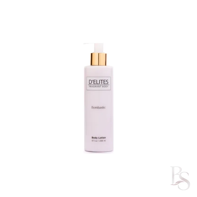 Body Lotion Bombastic