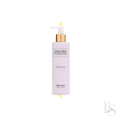 Body Lotion Deep Love