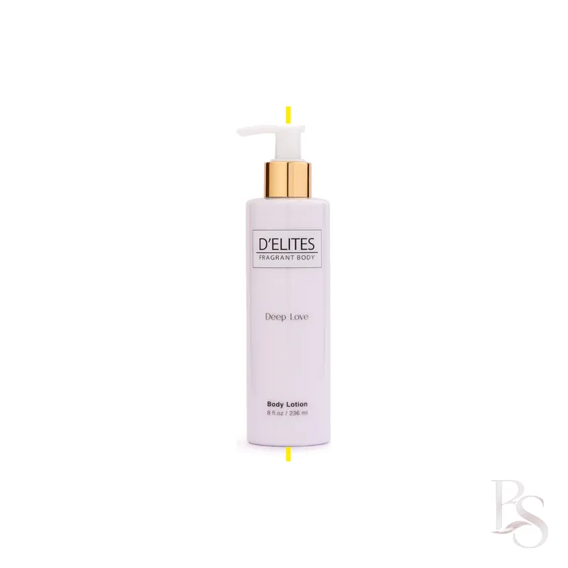 Body Lotion Deep Love