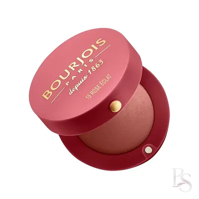 Bourjois Blush Ronde Powder