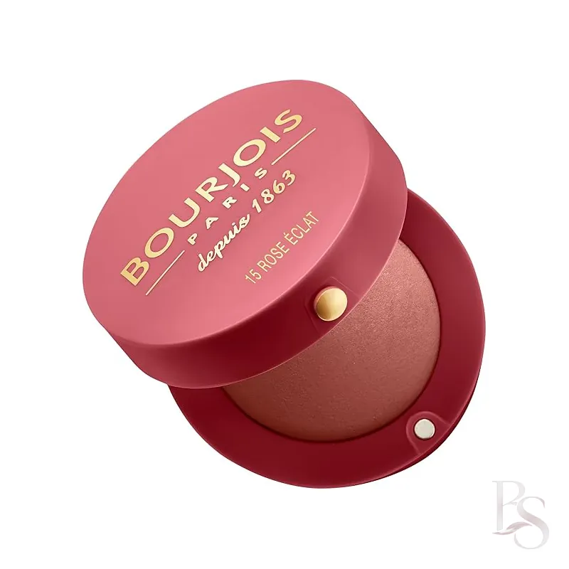 Bourjois Blush Ronde Powder