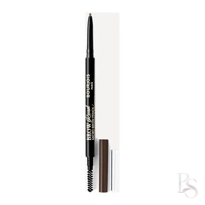 Bourjois Brow Reveal Micro Brow Pencil