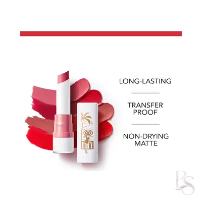 Bourjois French Riviera Lipstick