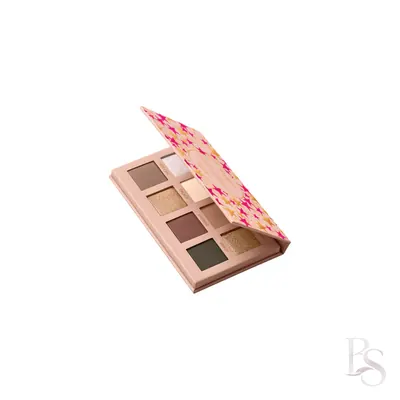Bourjois Gold Glamour Eyeshadow Palette