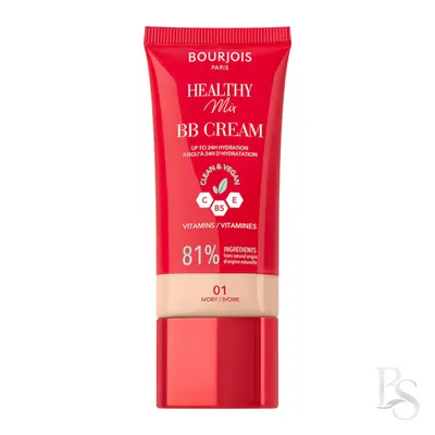 Bourjois Healthy Mix BB Cream 01