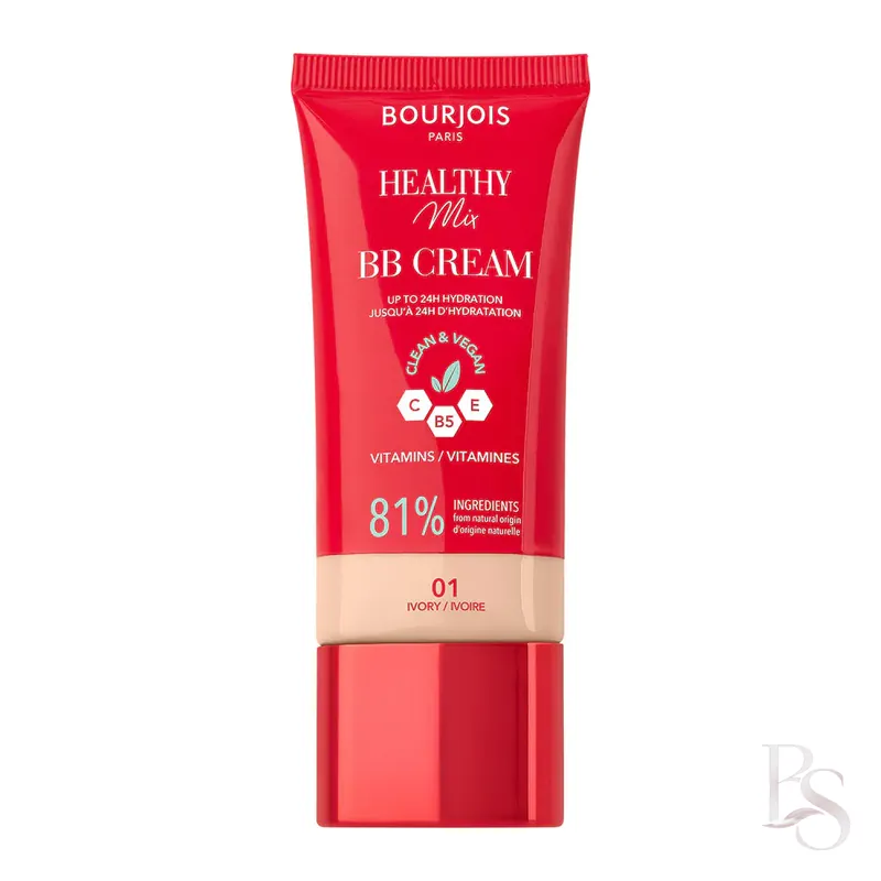 Bourjois Healthy Mix BB Cream 01