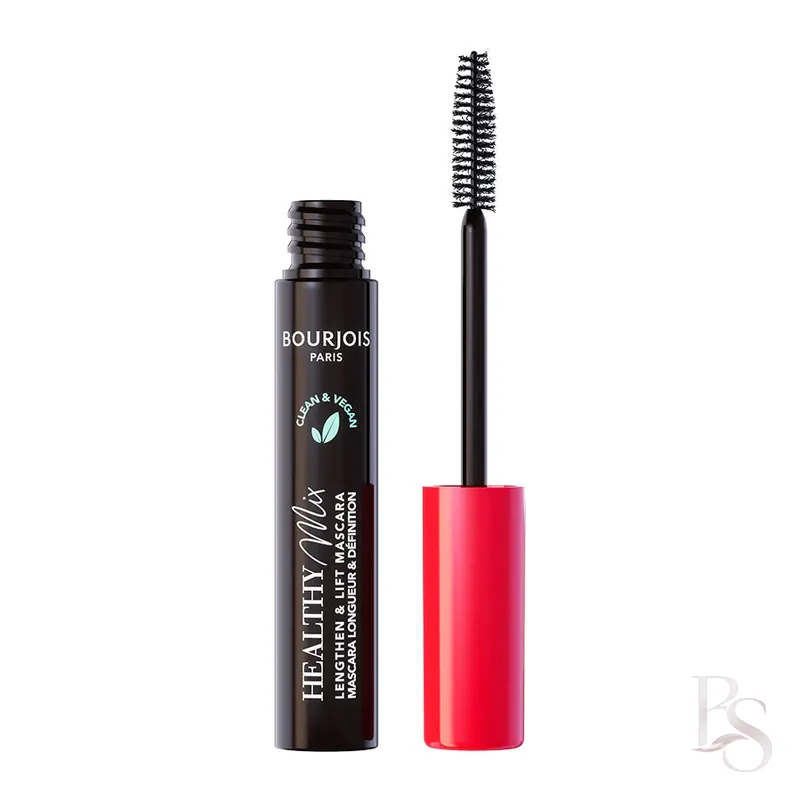 Bourjois Healthy Mix Clean Mascara