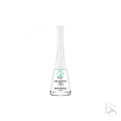 Bourjois Healthy Mix Nail Polish Top Coat