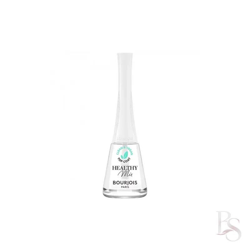 Bourjois Healthy Mix Nail Polish Top Coat