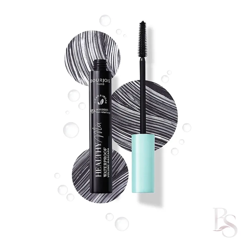 Bourjois Healthy Mix Waterproof Mascara