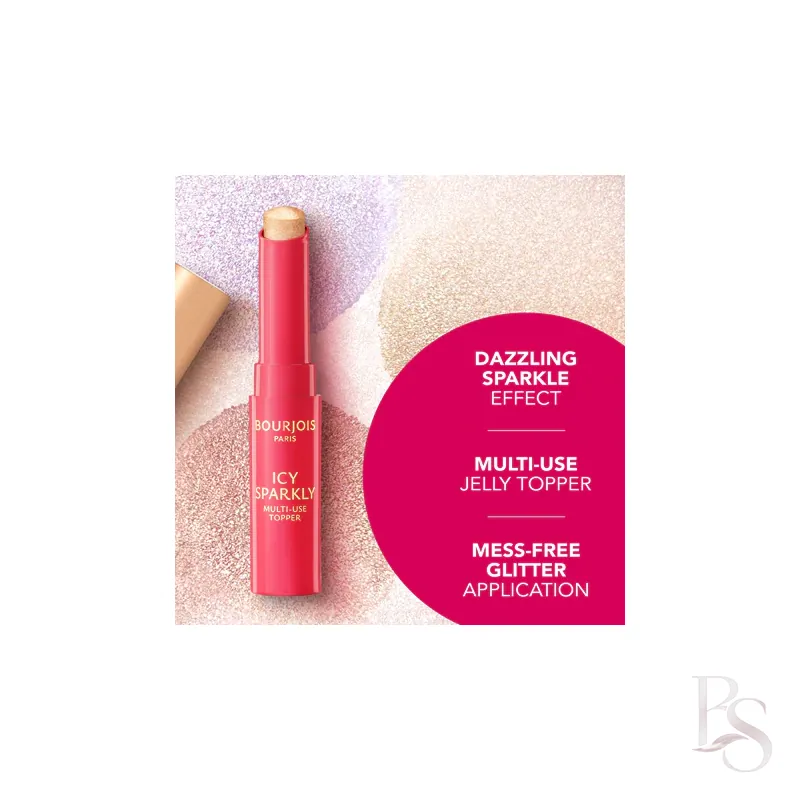 Bourjois Icy Sparkly Jelly Stick