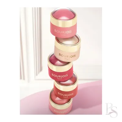 Bourjois Little Pot Blush Cream