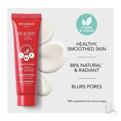 Bourjois  New Healthy Mix Clean Primer