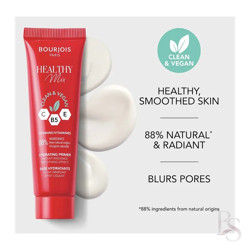 Bourjois  New Healthy Mix Clean Primer