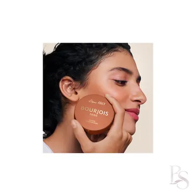 Bourjois Pot Bronzer 02 Medium Dark