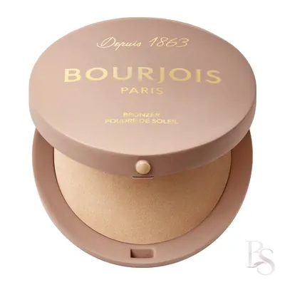 Bourjois Pot Maxi Highlighter