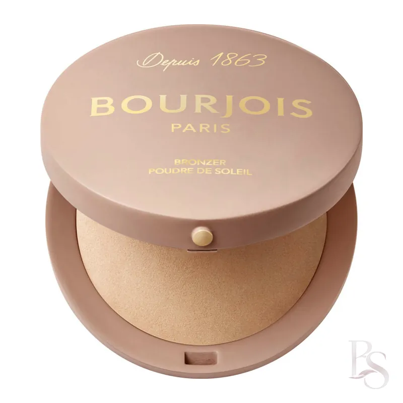 Bourjois Pot Maxi Highlighter