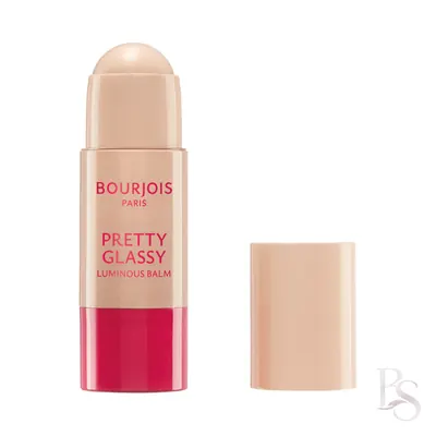 Bourjois Pretty Glass Illuminating Balm