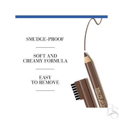 Bourjois Reveal Twist Up Precision Brow Pencil