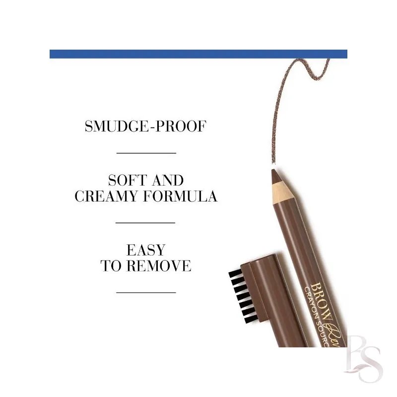 Bourjois Reveal Twist Up Precision Brow Pencil
