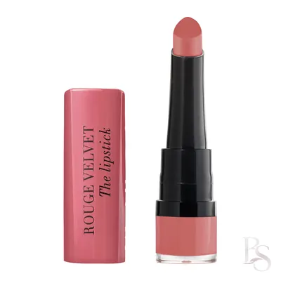 Bourjois Velvet Lipstick