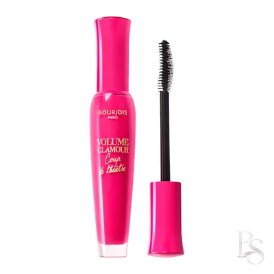 Bourjois Volume Glamour Coup De Theatre Mascara