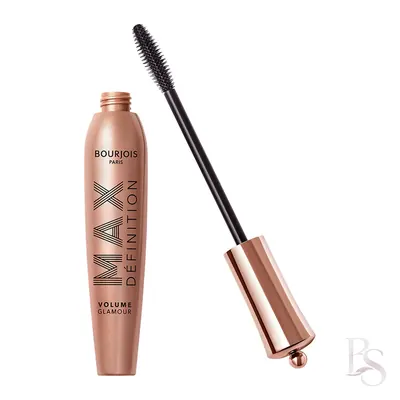 Bourjois Volume Glamour Mascara Max Definition