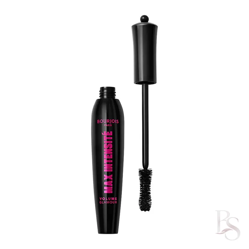 Bourjois Volume Glamour Max Intense Mascara