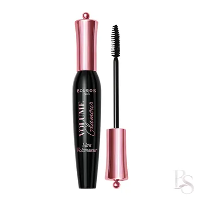 Bourjois Volume Glamour Ultra Volumateur Mascara