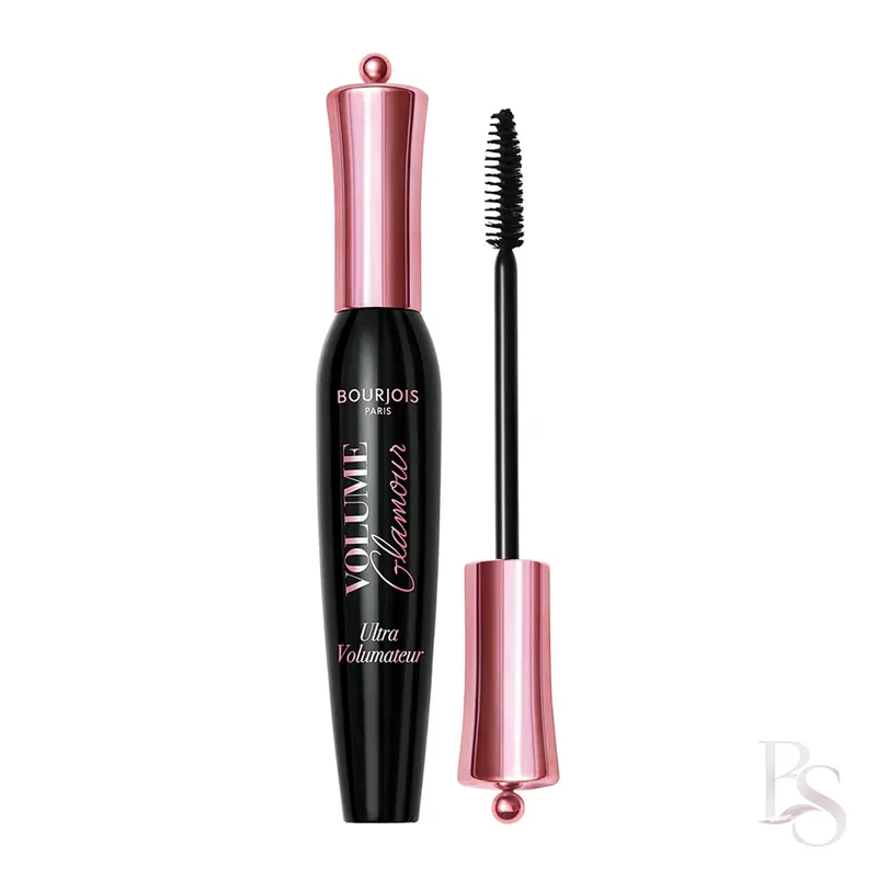 Bourjois Volume Glamour Ultra Volumateur Mascara