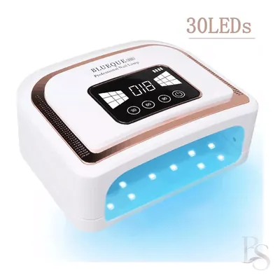 BQ-V10 Nail Lamp 120W
