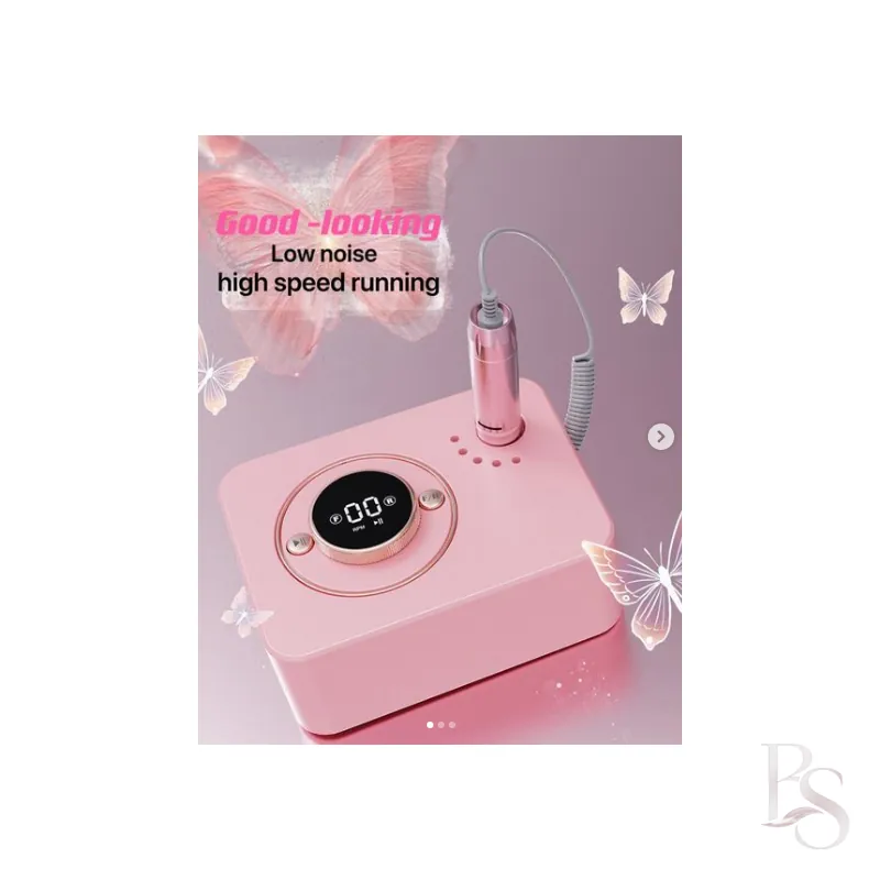 BQ107 Rechargeable Nail Drill