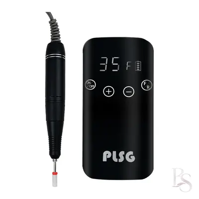 Bx-01 portable 35,000RPM
