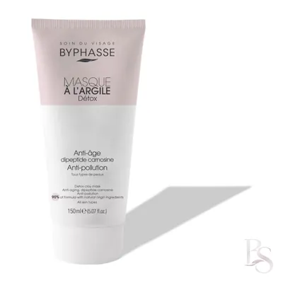 Byphasse Anti Age Detox Mask