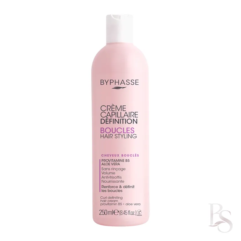 Byphasse Curl Defining Cream