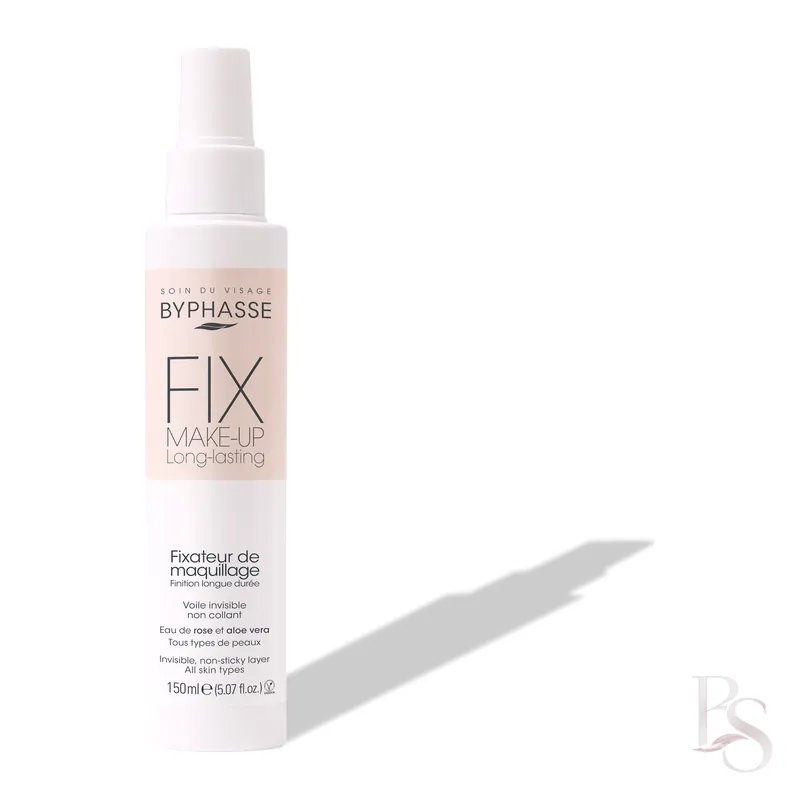 Byphasse Fix Make-up All skin types