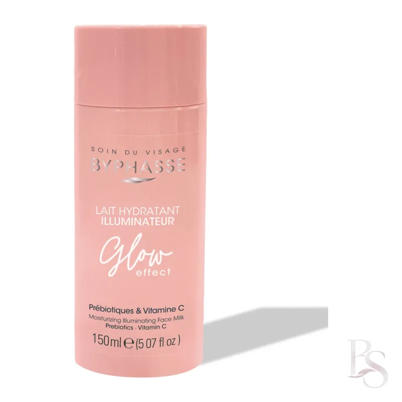 Byphasse Illuminating Moisturizing Milk