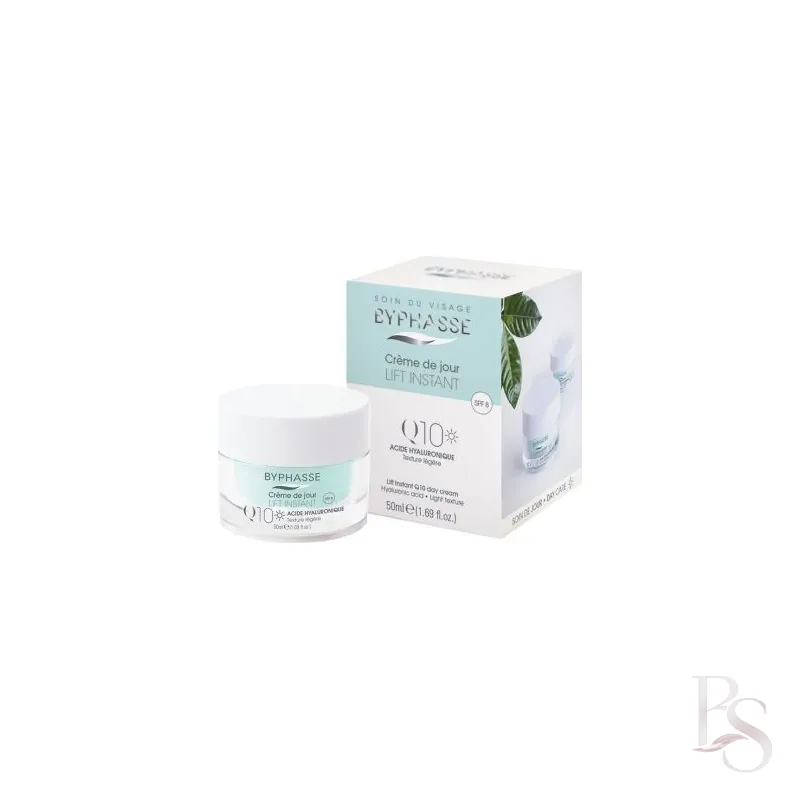 Byphasse Lift Instant Day Cream